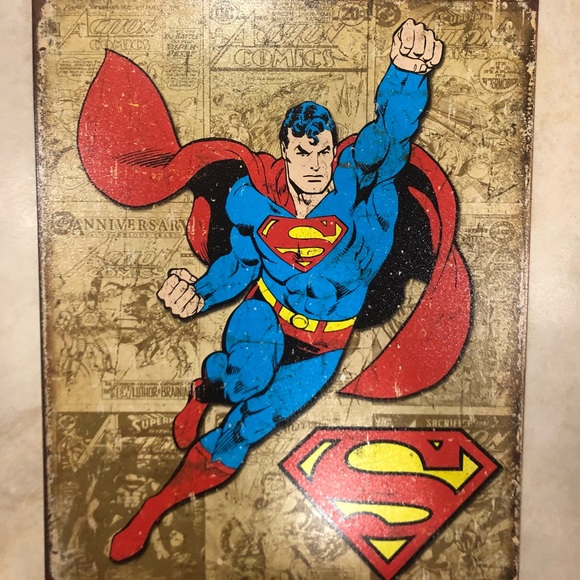 Marvel Retro Weathered Panels (2) - Picture 2 of 2